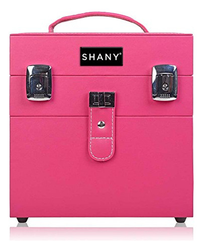 Shany Color Matters - Organizador De Accesorios Para Uñas Y 