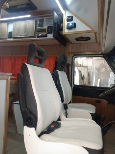 Iveco Dayli 2005