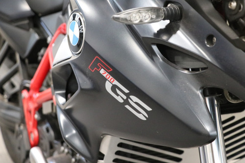Imagen 4 de 17 de Bmw F700 Gs