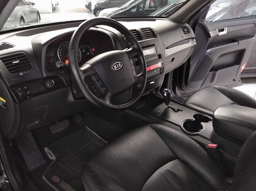 Kia Mohave Ex Aut. 7 Lugares