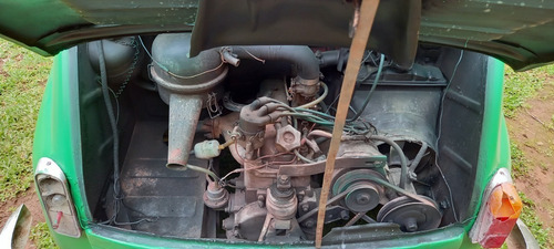 Fiat 600 1975
