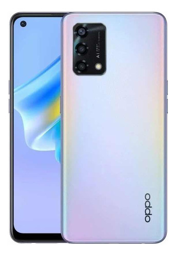 Oppo Reno6lite 128 Gb 6gb Ram Reacondicionado (Reacondicionado)