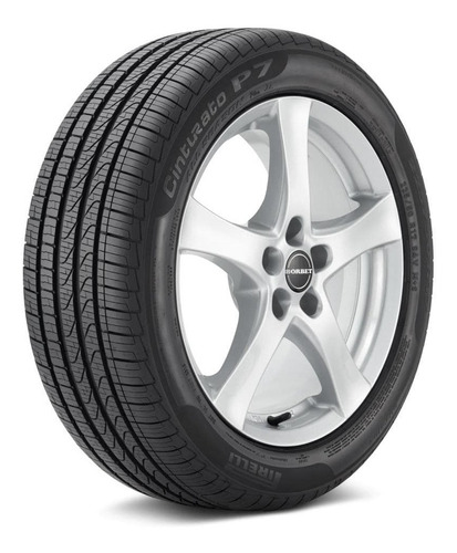 Llanta 205/50 R17 Pirelli Cinturato P7 A/s+ 3 93v