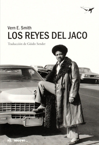 Reyes Del Jaco Los - Smith Vern E.