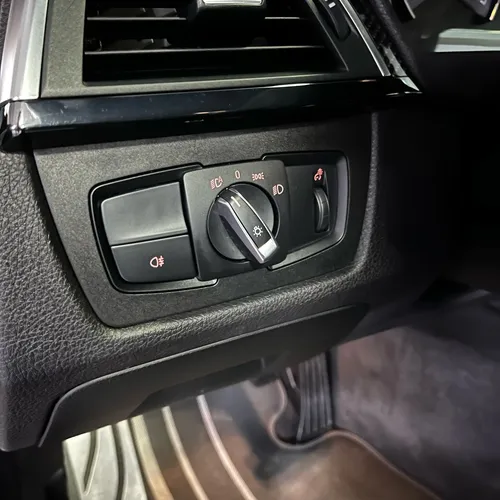 BMW M4 3.0 M4 F82 Coupe Performance