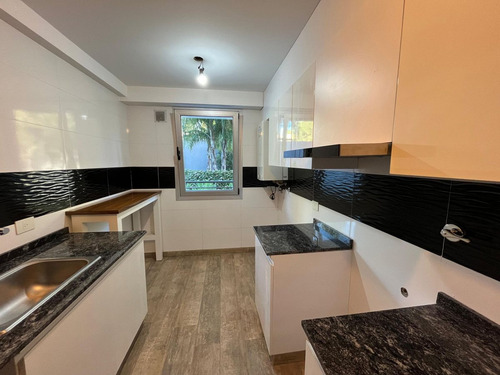 Alquiler Depto 4 Ambientes A Full Amenities