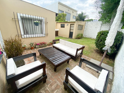 Casa En Venta - Vict.-b.centro