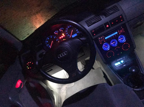 Volkswagen Gol 2000 2.0 3p Turbo.
