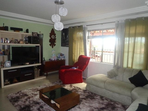 Imagem 17 de 19 de Sobrado 3 Quartos Santo André - Sp - Jardim Stella - Rm240s0