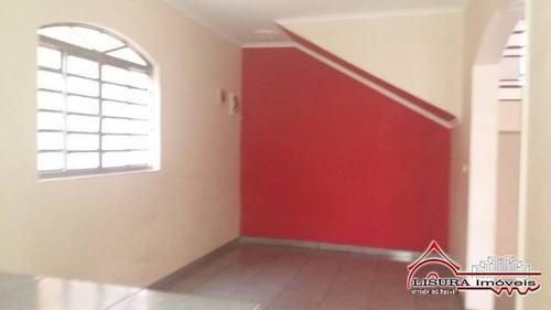 Imagem 15 de 15 de Linda Casa No Terra De São João - 1038