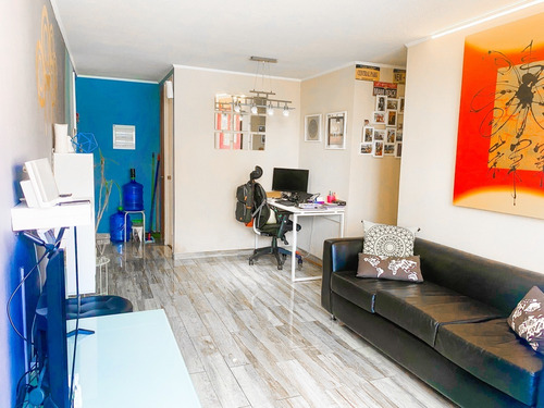 Imagen 2 de 15 de Departamento 2d 2b 1e 1b En Optimas Condiciones No Lo Dudes