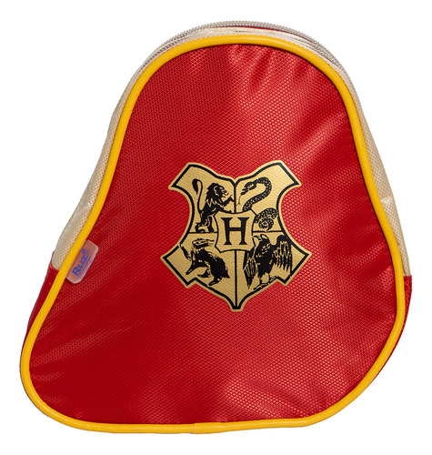 Lapicera Triple Harry Potter (hedwig)