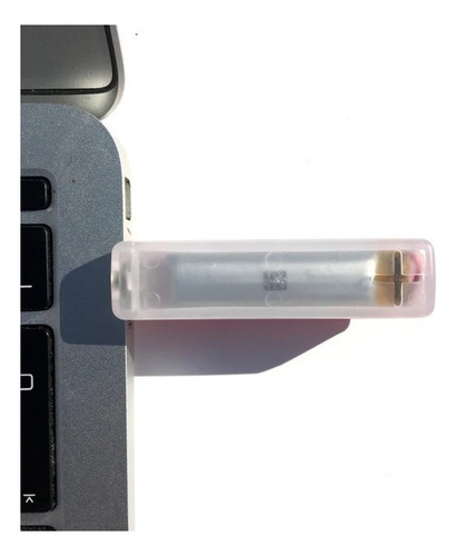 Luces Bicicleta Knog Blinder Plus Usb Delantera Y Trasera Color Transparente