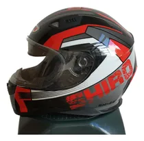 Comprar Casco Integral Shiro Sh-881 Talla M - Doble Homologación