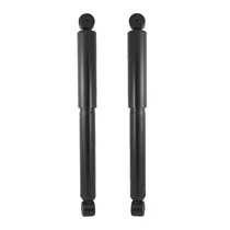 Comprar Kit 2 Amortiguadores Monroe Traseros Ford Transit 91