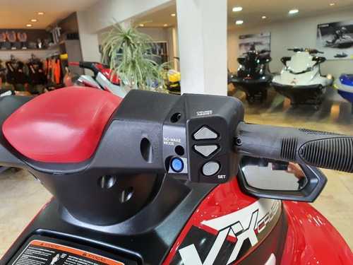 Yamaha Vx Cruiser Ano 2020 Ex Sport Gti Se 130 90 Vxr Spark