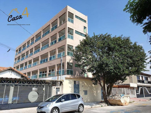 Imagem 2 de 15 de Apartamento Com 2 Dormitórios À Venda, 43 M² Por R$ 198.999,99 - Cidade Antônio Estevão De Carvalho - São Paulo/sp - Ap0218