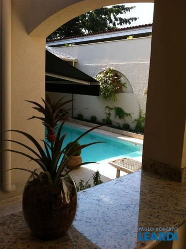 Imagem 3 de 15 de Sobrado - Cidade Jardim - Sp - 2825