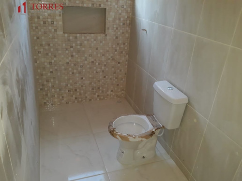 Casa Vila Para Venda - 549