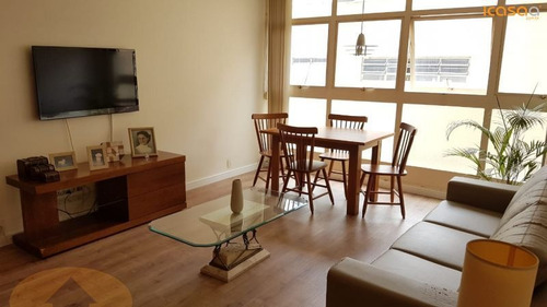 Imagem 4 de 21 de Apartamento - Ref: 10420