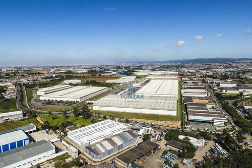 Imagem 4 de 15 de Galpão Modular Para Locação, Parque Logístico, Guarulhos. - Ga0715