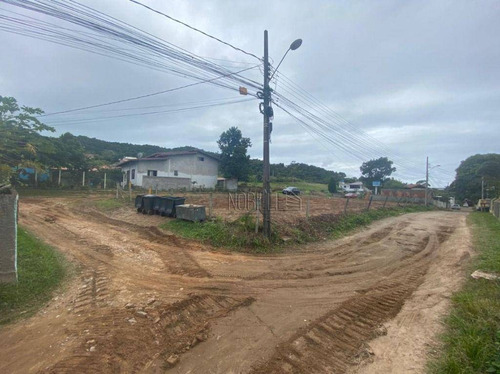 Imagem 9 de 10 de Terreno À Venda, 104 M² Por R$ 80.000,00 - Rio Vermelho - Florianópolis/sc - Te0220
