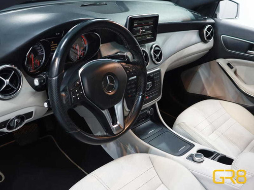 Imagem 10 de 15 de Mercedes-benz Gla200 2015