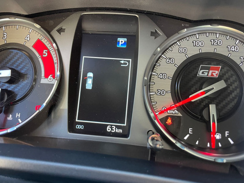 Toyota Hilux Pick-up 2.8 Cd Gr-sport 224cv 4x4 At
