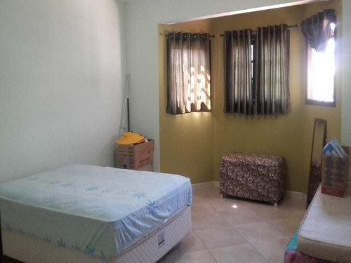 Casa Residencial Para Venda - Condomínio Villagio Capriccio, Louveira. - Ca1360 - 34730778