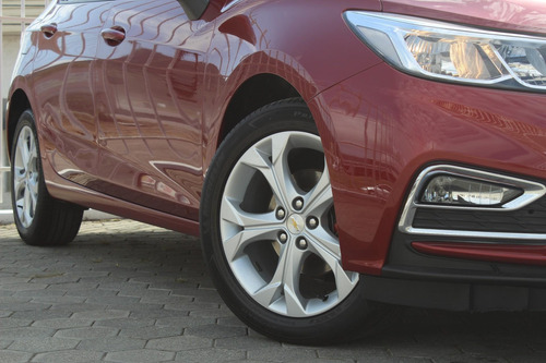 Imagem 2 de 15 de Chevrolet Cruze Lt Hb At