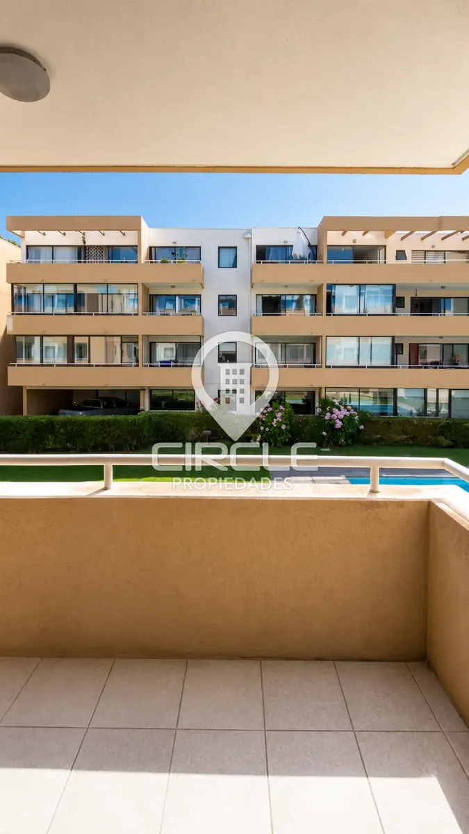 Imagen 5 de 20 de Gran Oportunidad De Vivir En Reñaca