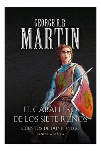 El Caballero De Los Siete Reinos