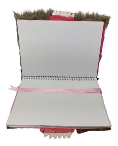 Harry Potter Libreta Monstruoso Libro De Los Monstruos Book