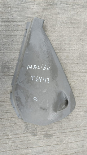 Moldura Tapa Derecha Tablero Chevrolet Malibu 1998-2003