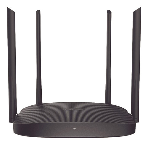 Router Inalámbrico Wisp 1200 Mbps 4 Antenas 5dbi / Ds-3wr12c