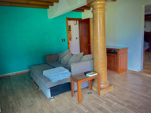 Casa En Lomas De Cocoyoc