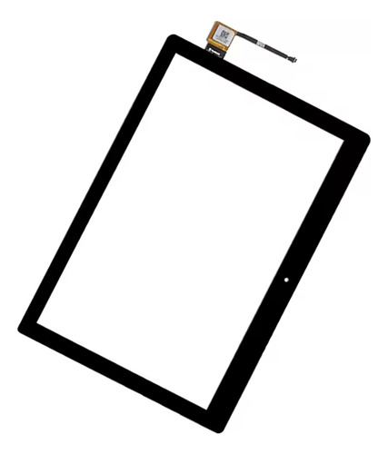 Touch Screen Compatible Con Lenovo Tab E10 Tb- X104 X104f