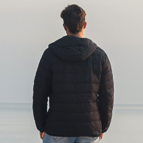 Campera De Pluma Stanley Unisex Varios Colores - Plan B