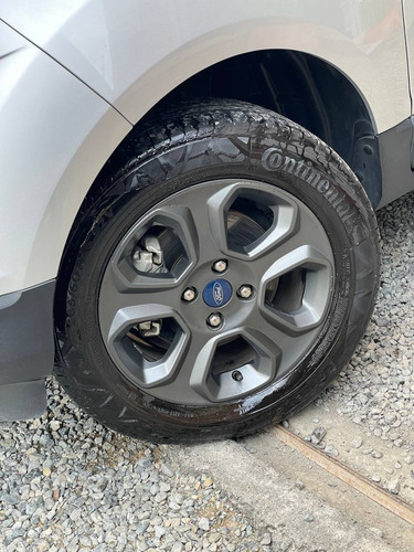 Ford Ecosport FREESTYLE 4X4