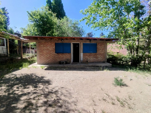 Casa En Venta En Potrerillos Las Vegas