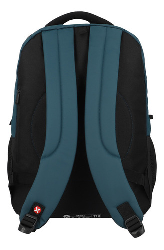 Mochila Xtrem Gamma 5xt Eternity