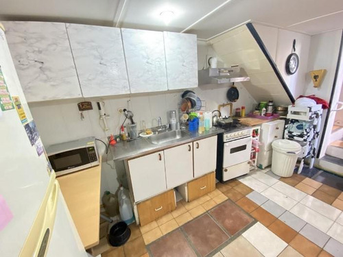 Ph En Venta - 3 Dormitorios 2 Baños - 120mts2 - Villa Devoto