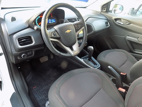 Onix 1.4 Mpfi Lt 8v Flex 4p Automático 37100km