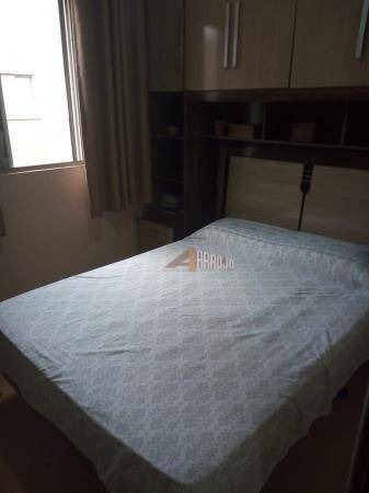 Imagem 3 de 15 de Apartamento À Venda, 41 M² Por R$ 175.000,00 - Vila Jacuí - São Paulo/sp - Ap1514