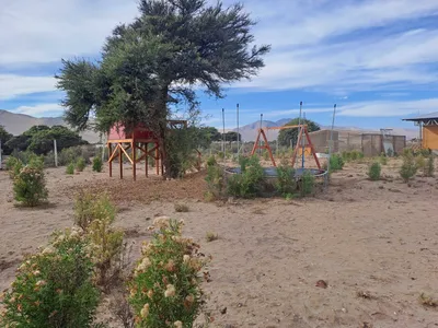 Parcela en venta
