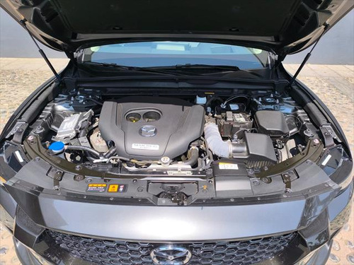 Mazda cx-50 2.5 Signature At