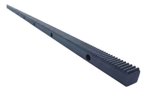 Cremallera Para Cnc Modulo 1 15x15x1000
