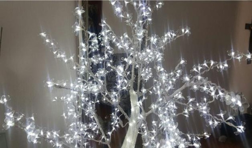 Imagen 2 de 6 de Grande Arbol De Navidad Gran Calidad 1.50m