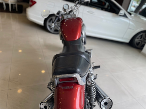 Imagen 14 de 16 de Yamaha Vmax, Año 1985