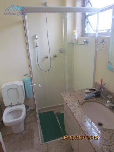 Imagem 10 de 20 de Apartamento À Venda, 300 M² Por R$ 3.000.000,00 - Jardins - São Paulo/sp - Ap1183
